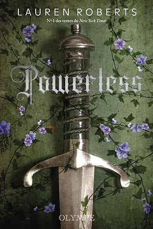 Powerless by Lauren Roberts