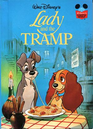 Lady and the Tramp by The Walt Disney Company