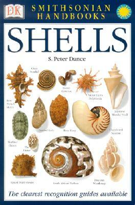 Handbooks: Shells: The Clearest Recognition Guide Available by S. Peter Dance