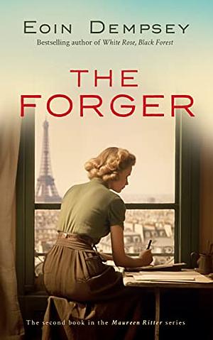 The Forger by Eoin Dempsey
