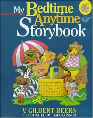 My Bedtime Anytime Storybook by V. Gilbert Beers