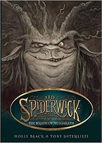 The Wrath of Mulgarath by Tony DiTerlizzi, Holly Black