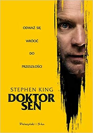 Doktor Sen by Stephen King