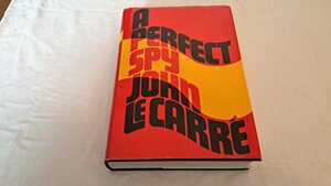 A Perfect Spy by John le Carré