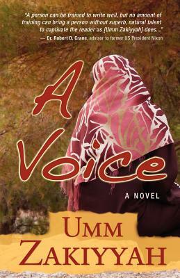 A Voice by Umm Zakiyyah