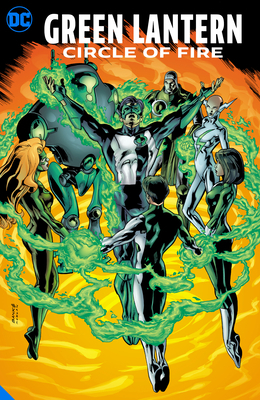 Green Lantern: Circle of Fire by Judd Winick