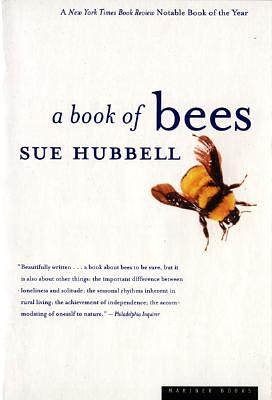 A Book of Bees by Sue Hubbell