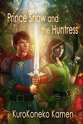 Prince Snow and the Huntress by KuroKoneko Kamen
