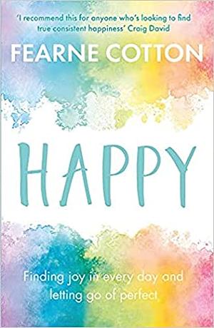 Happy by Ferne Cotton