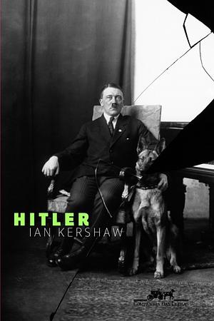 Hitler by Ian Kershaw