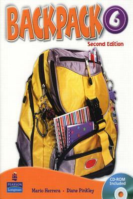 Backpack 6 DVD by None