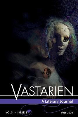 Vastarien: Vol. 3, Issue 2 by Romana Lockwood, Jon Padgett, Jon Padgett