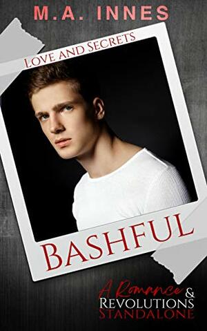 Bashful by M.A. Innes