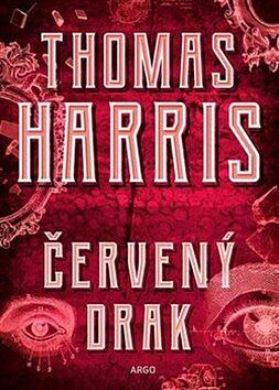 Červený drak by Thomas Harris