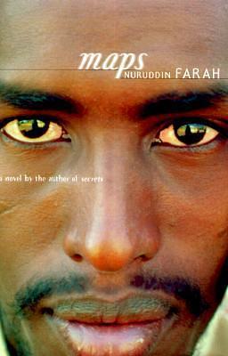 Maps by Nuruddin Farah