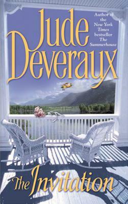 The Invitation by Jude Deveraux