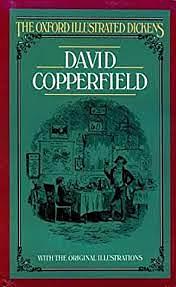 David Copperfield by Charles Dickens