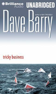 Tricky Business by Dave Barry