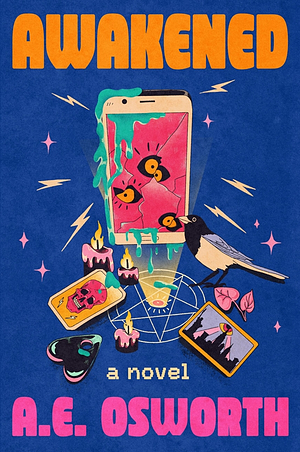 Awakened  by A. E. Osworth