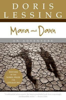 Mara and Dann by Doris Lessing