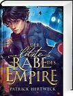 Der letzte Rabe des Empire by Patrick Hertweck