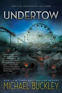 Undertow by Michael Buckley