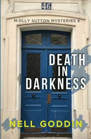 Death in Darkness by Nell Goddin