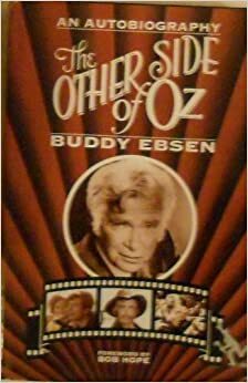 The Other Side of Oz by Buddy Ebsen