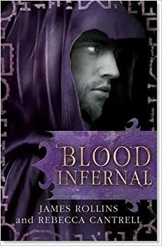Sangue Infernal by James Rollins