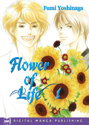 Flower of Life, Volume 1 by Fumi Yoshinaga