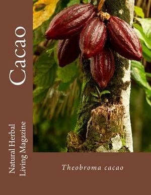 Cacao by Amanda Klenner