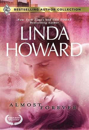 Almost Forever / For the Baby's Sake by Christine Rimmer, Linda Howard