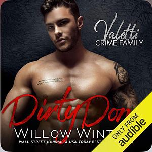 Dirty Dom by Willow Winters