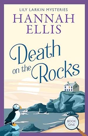 Death on the rocks by Hannah Ellis