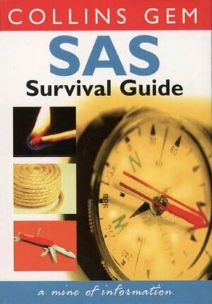 S.A.S. Survival Guide (Collins Gem) by John 'Lofty' Wiseman