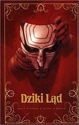 Dziki Ląd by Ram V.