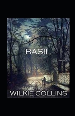 Basil illustrated by Wilkie Collins