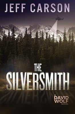 The Silversmith by Jeff Carson