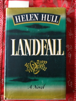 Landfall by Helen R. Hull