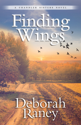 Finding Wings by Deborah Raney