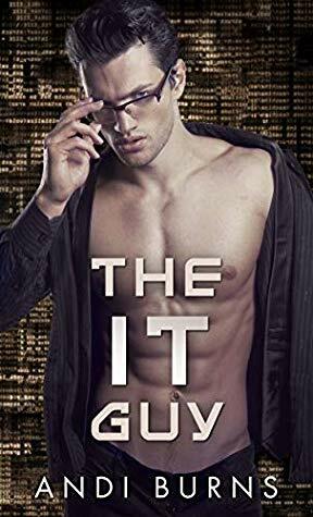 The IT Guy by Andi Burns