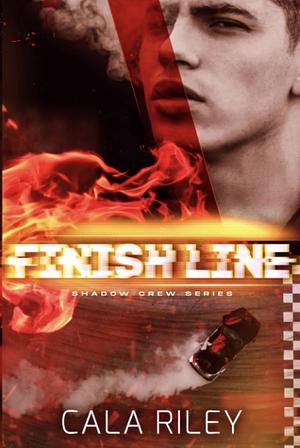 Finish Line by Cala Riley