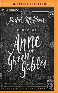 Anne of Green Gables by L.M. Montgomery