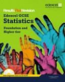 Edexcel GCSE Statistics: Foundation and Higher tier by Gillian Dyer