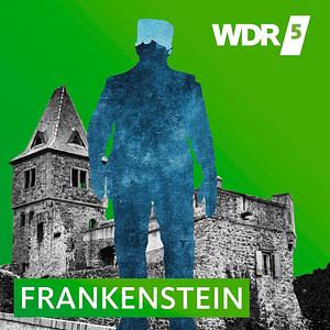 Frankenstein by Mary Shelley