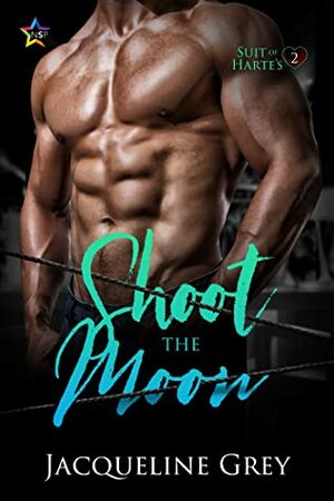 Shoot the Moon by Jacqueline Grey