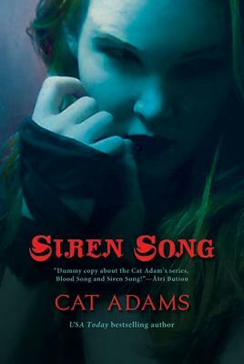 Siren Song by Cat Adams