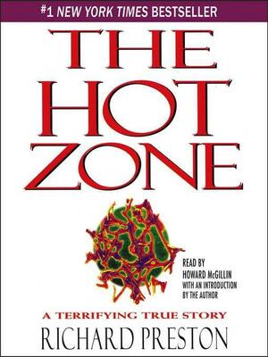 The Hot Zone by Richard Preston