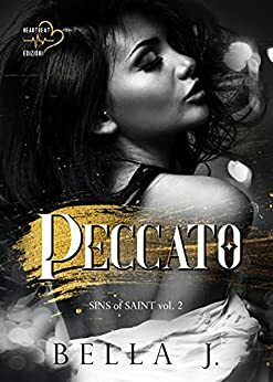 Peccato: Sins of Saint vol. 2 by Bella J.