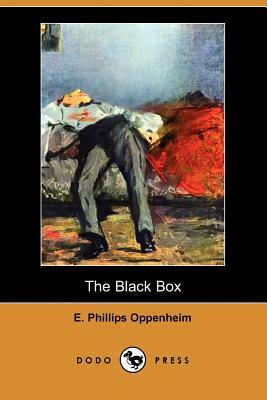 The Black Box by Edward Phillips Oppenheim